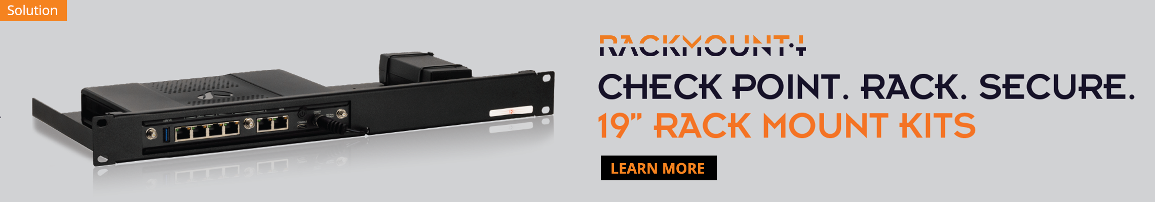 Fortinet Rackmounts